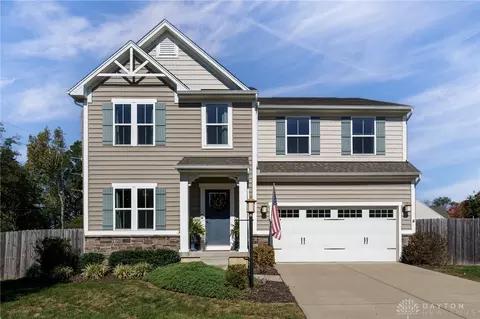 2566 Bexley Hill Pl, Xenia, OH 45385