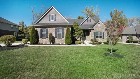 5342 Woodview Way, Liberty Twp, OH 45011