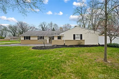 269 Annette Dr, Dayton, OH 45458