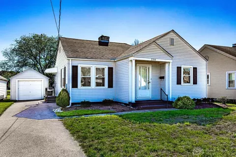 2310 Woodburn Ave, Middletown, OH 45042
