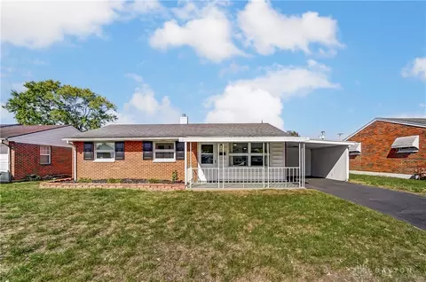 51 Arthur Ave, Miamisburg, OH 45342