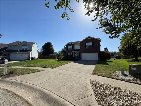 3209 Springbrook Dr, Hamilton, OH 45011