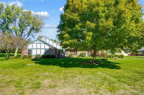 660 Aberfelda Dr, Springfield, OH 45504 photo 7