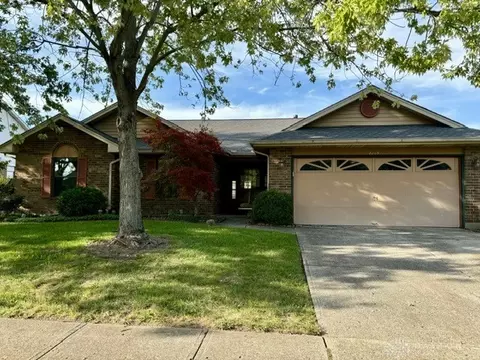 8889 Trowbridge Way, Dayton, OH 45424
