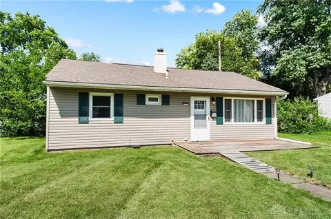444 Florence Ave, Fairborn, OH 45324