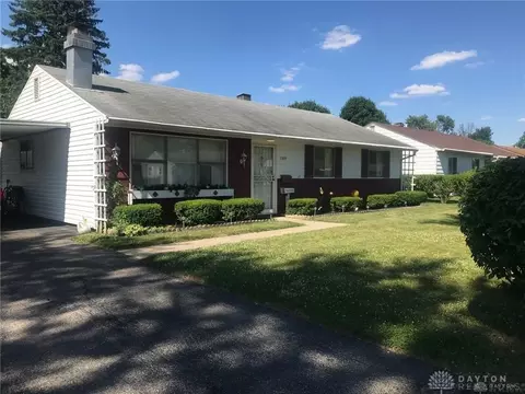 5309 Idlewood Rd, Dayton, OH 45432