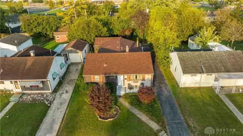 View/Area - 425 Reames Ave, Springfield, OH 45505 photo 2 of 2