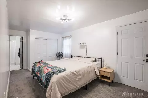 Bedroom - 425 Reames Ave, Springfield, OH 45505 photo 1 of 6