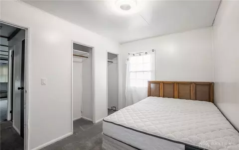 Bedroom - 425 Reames Ave, Springfield, OH 45505 photo 3 of 6