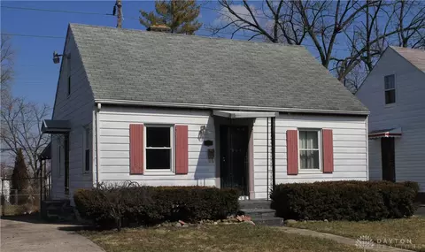 300 N Decker Ave, Dayton, OH 45417