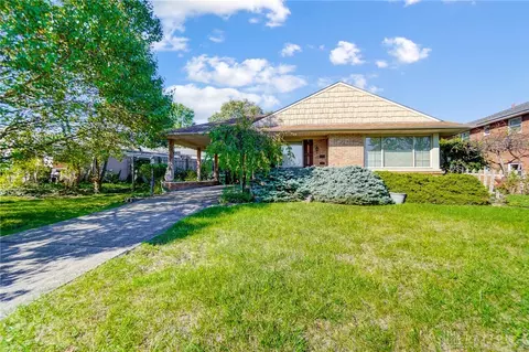 1100 Susan Dr, Hamilton, OH 45013