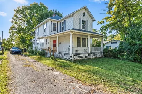 2636 Wheeler Ave, Dayton, OH 45406