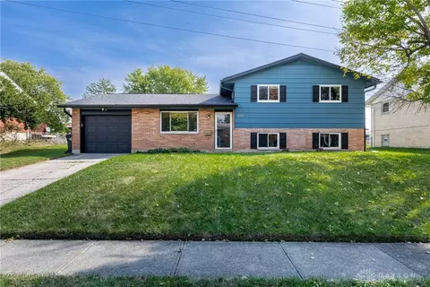 814 Althea Dr, Miamisburg, OH 45342