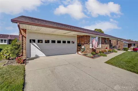 1134 Bradford Dr, Springfield, OH 45503 photo 3