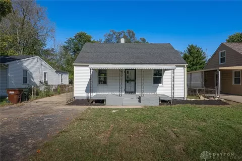 2209 Whittier St, Middletown, OH 45042