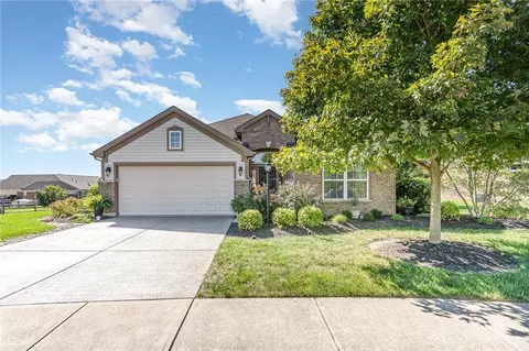 4731 Fox Run Pl, Lebanon, OH 45036