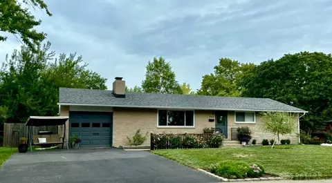 759 Cushing Ave, Dayton, OH 45429