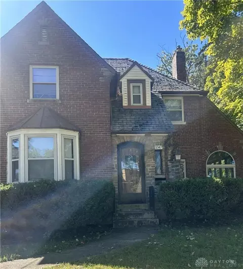3347 Queen City Ave, Cincinnati, OH 45238