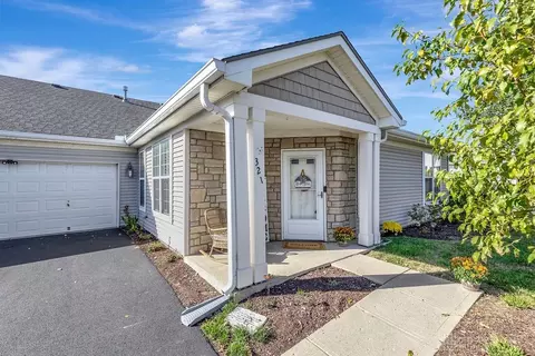 321 Bending Branch Ln #904, Miamisburg, OH 45342