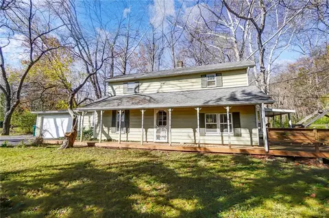 3230 Washington Mill Rd, Bellbrook, OH 45305