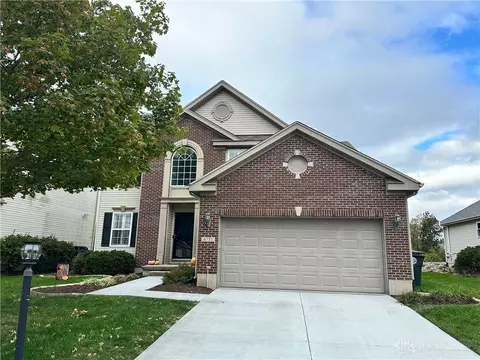 6751 Heritage Park Blvd, Dayton, OH 45424