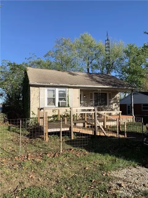 308 Hypathia Ave, Dayton, OH 45404