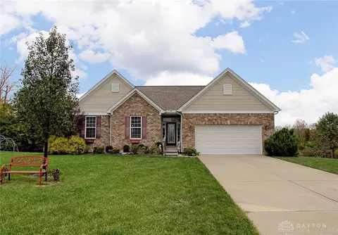 6798 Sugarberry Knl, Hamilton, OH 45011