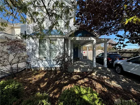 117 Jasper St, Dayton, OH 45409