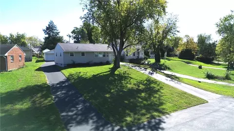 3520 Idylwilde Blvd, Dayton, OH 45414