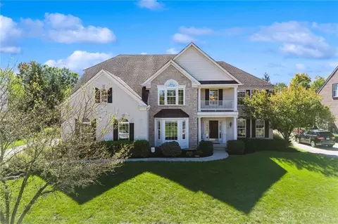 5569 Richmond Park Dr, Mason, OH 45040