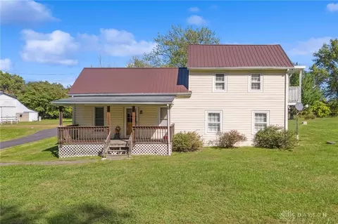 4884 N State Route 133, Blanchester, OH 45107 photo 2