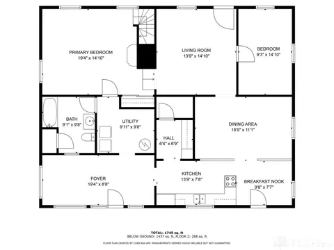 4884 N State Route 133, Blanchester, OH 45107 photo 44