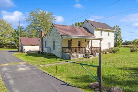 4884 N State Route 133, Blanchester, OH 45107 photo 4