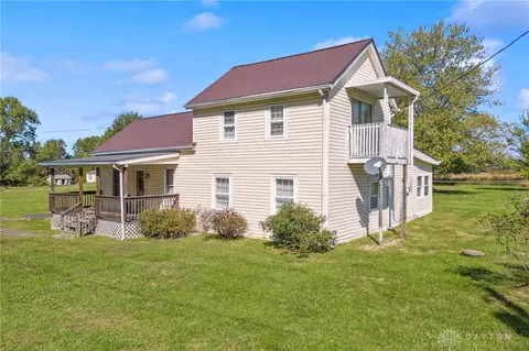 4884 N State Route 133, Blanchester, OH 45107 photo 3