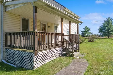 4884 N State Route 133, Blanchester, OH 45107 photo 7