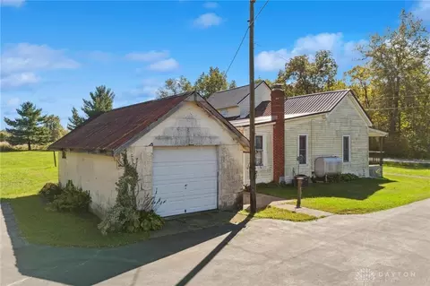 4884 N State Route 133, Blanchester, OH 45107 photo 5