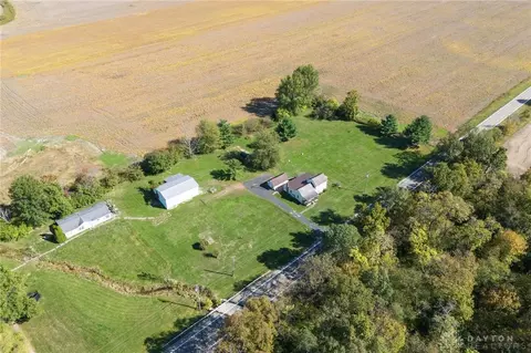 4884 N State Route 133, Blanchester, OH 45107 photo 39
