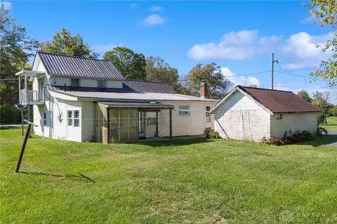 4884 N State Route 133, Blanchester, OH 45107 photo 8