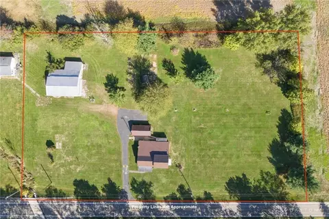 4884 N State Route 133, Blanchester, OH 45107 photo 43