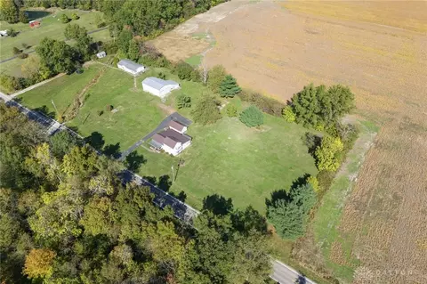 4884 N State Route 133, Blanchester, OH 45107 photo 38