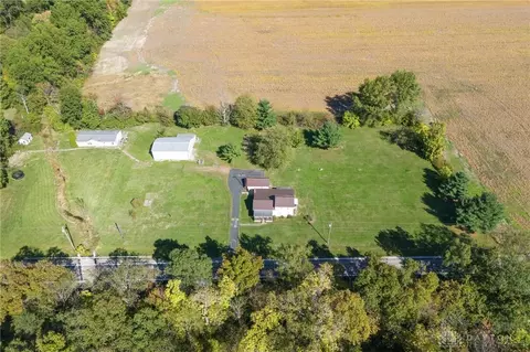 4884 N State Route 133, Blanchester, OH 45107 photo 37