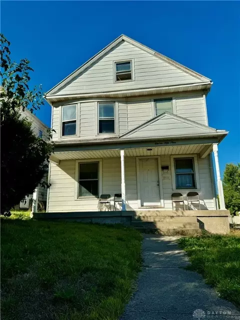 1159 Demphle Ave, Dayton, OH 45410