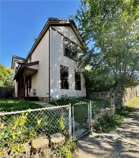 912 Steele Ave, Dayton, OH 45410