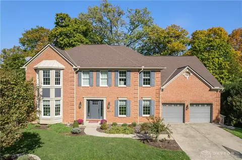 6360 Trail Ridge Ct, Loveland, OH 45140