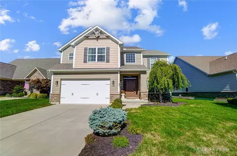 1124 Chambrey Ct, Dayton, OH 45458