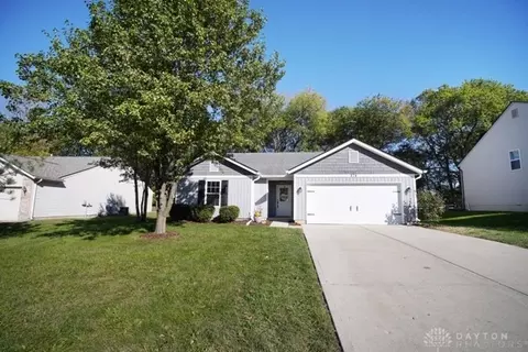874 Greengate Dr, Lebanon, OH 45036