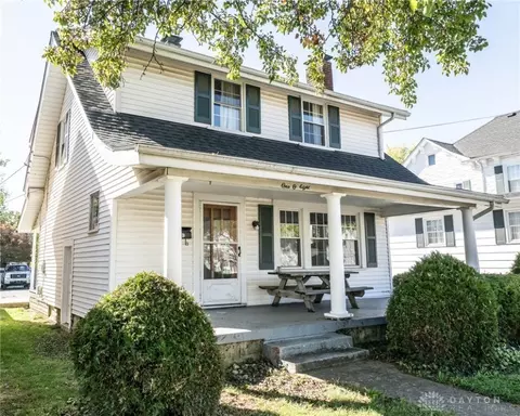 108 W Main St, Trotwood, OH 45426