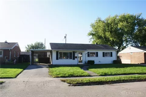 412 Pinewood Ave, Piqua, OH 45356