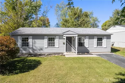 9911 Crusader Dr, Colerain Township, OH 45251