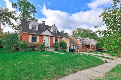 3117 W Tower Ave, Cincinnati, OH 45238